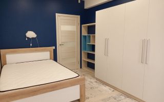 Chirie, apartament 3 camere 89 mp, str. Constantin Varnav, Telecentru - Poză 8