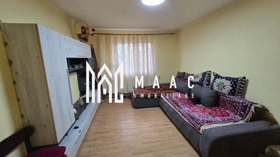 Apartament 2 Camere | Semidecomandat | 41 MPU | Parter - Poză 2