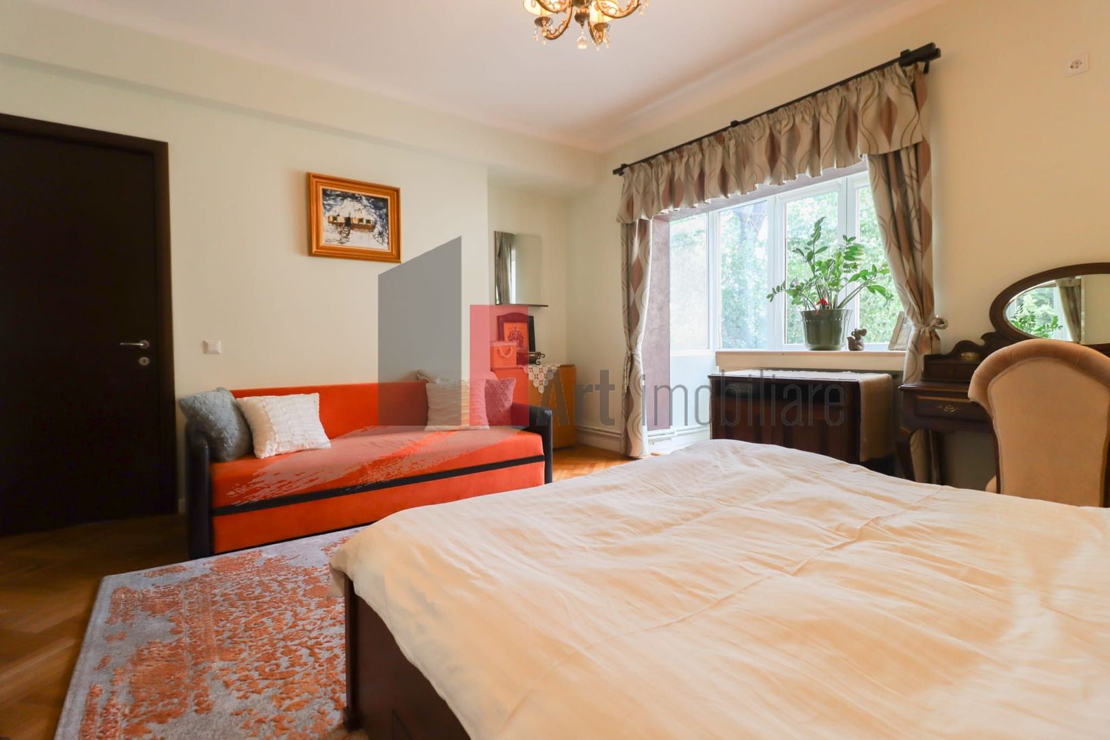 Apartamentul "DILIZZENTI", Universitate-Intercontinental - Poză 15