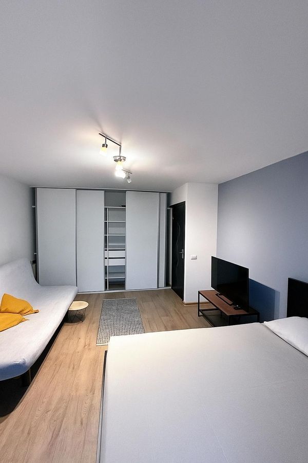 Garsoniera decomandata Timpuri Noi Metrou - Tineretului - Poză 2