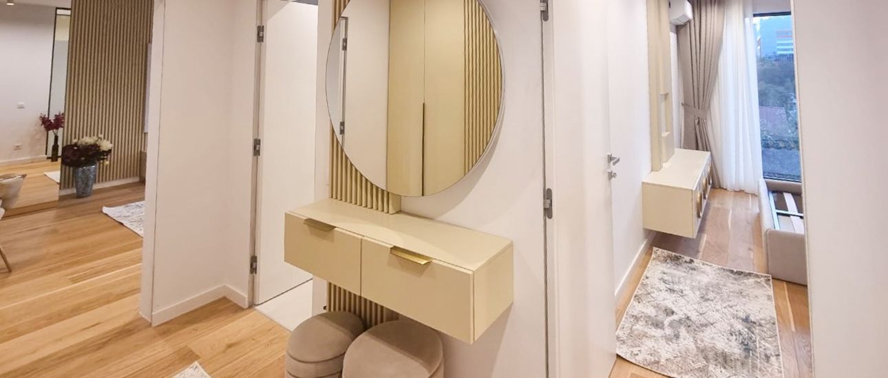 Chirie | Apartament 2 camere | Promenada Mall - Poză 8