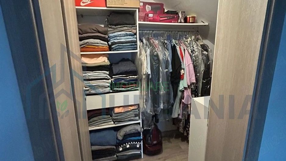 Apartament cu o cameră de închiriat, 32 mp utili, grădină 20 mp, Complex Nicole Residence, Valea Adâncă, Iași - Poză 1