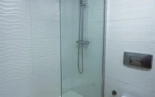 3 camere I Cosmopolis I 62 mp I parcare I faza 1 - Poză 17