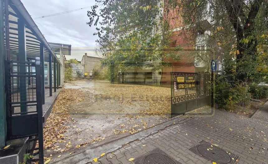 ULTRACENTRAL- Spatiu Comercial- Restaurant/ Showroom - Poză 4