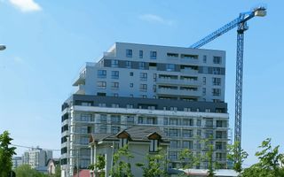 Garsoniera, Dezvoltator, Comision 0, Titan Auchan - Poză 4