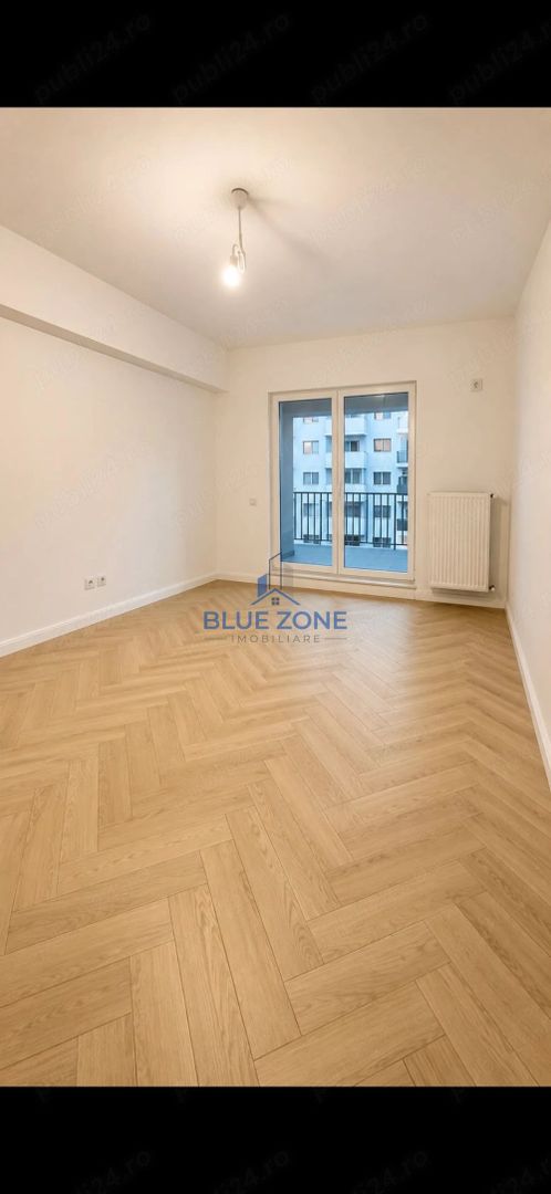 Pallady | 2 camere | 55 mp + balcon 13,59 mp | Bloc 2023 | Parcare - Poză 5