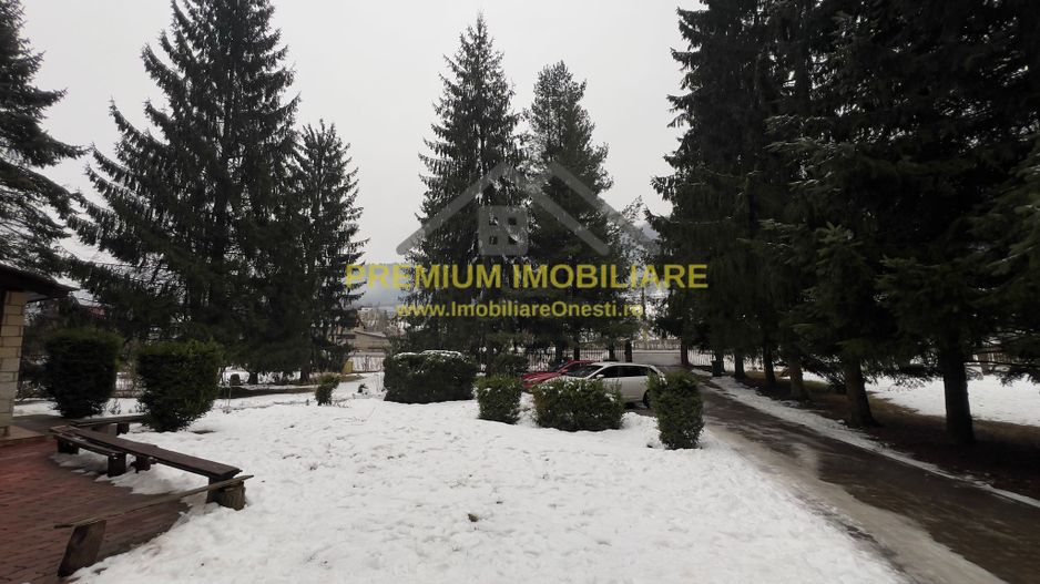 Pensiune de vânzare - Slănic Moldova - Poză 4