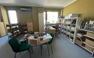 APARATMENT SUPERB CU 5 CAMERE LA INCHIRIERE/ VANZARE IN ZONA FLOREASCA - Poză 25