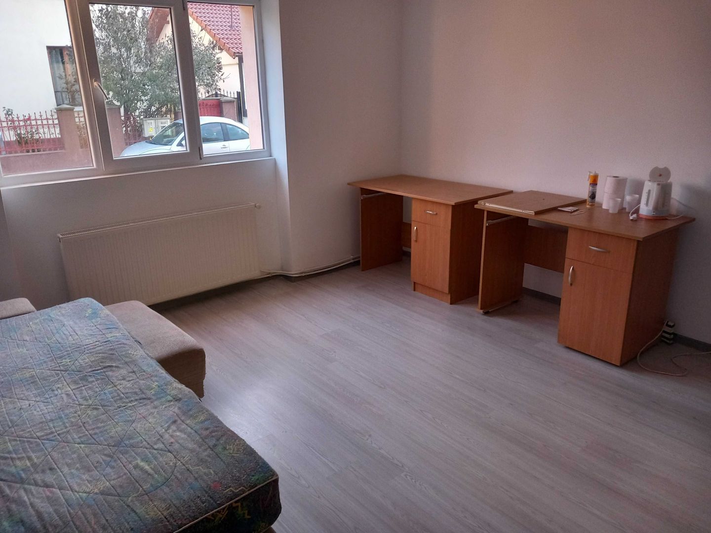 vand casa in cartierul titulescu - Poză 2