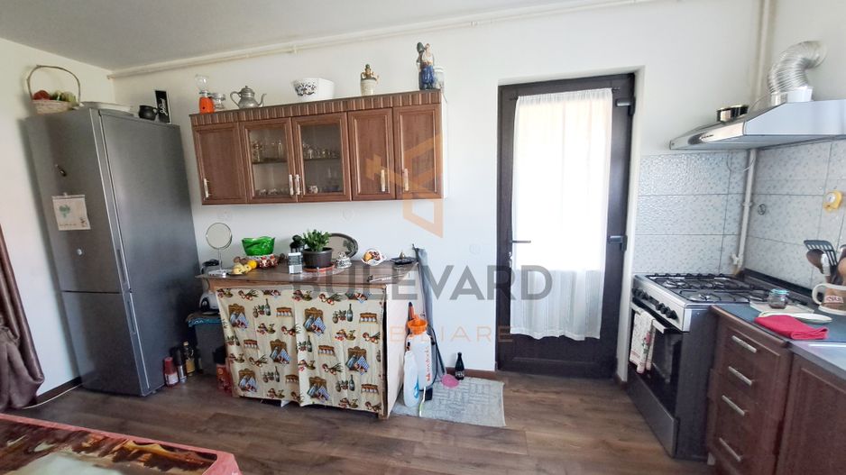 Casa noua + atelier 49 mp + teren 1030 mp! - Poză 17