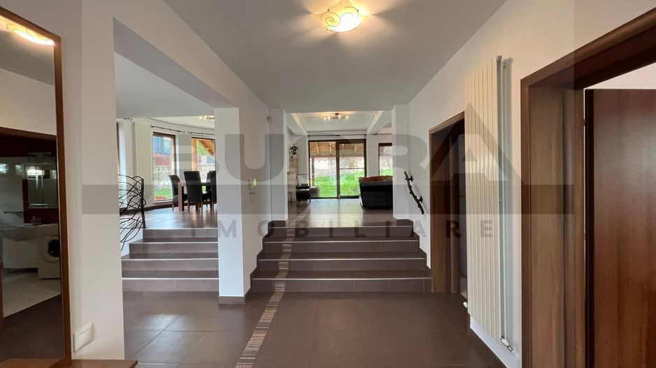 Casa cu 3 dormitoare de inchiriat, Buna Ziua - Poză 13