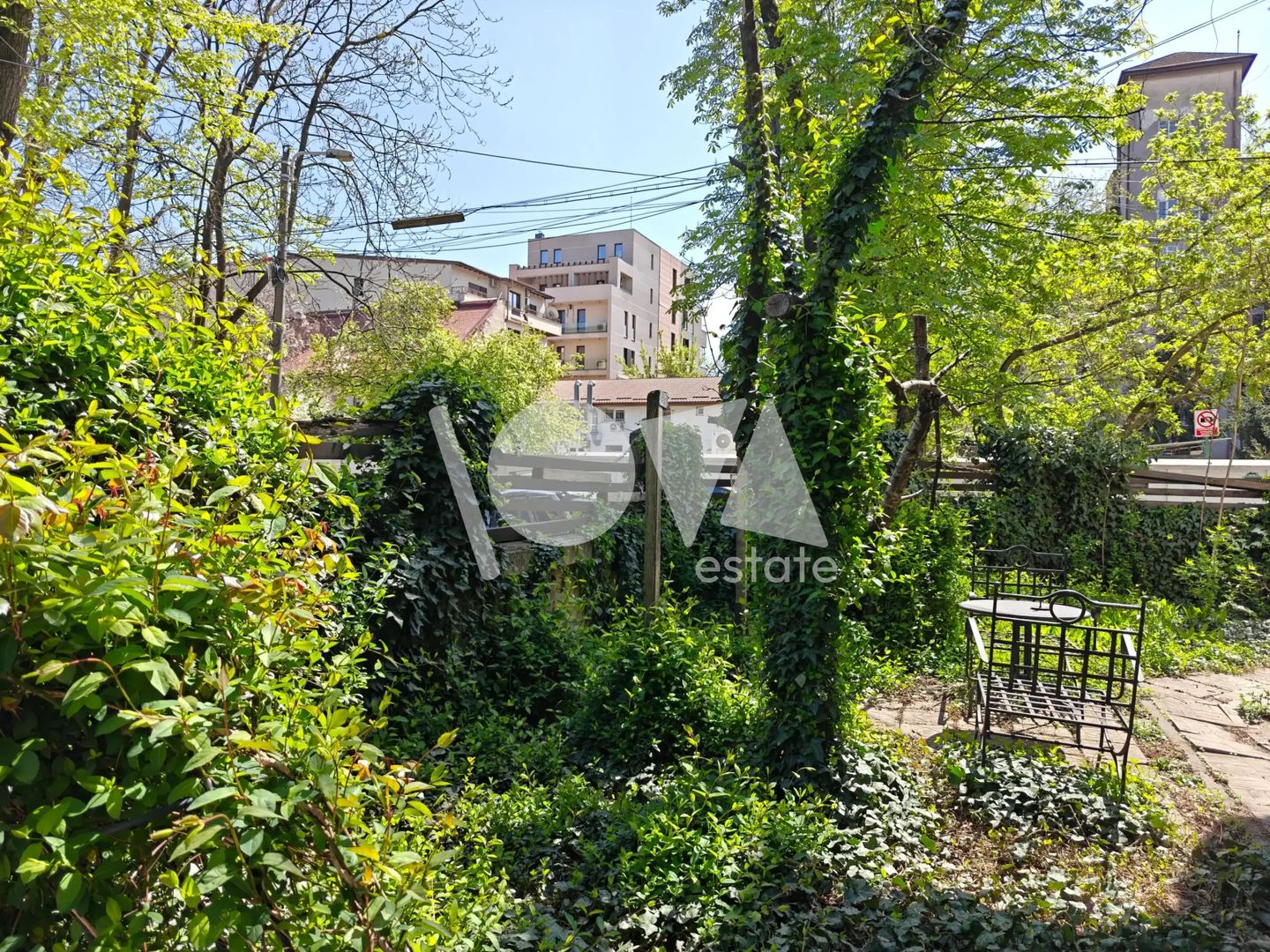 De închiriat: apartament 4 camere - Kiseleff - pretabil birou - Poză 10