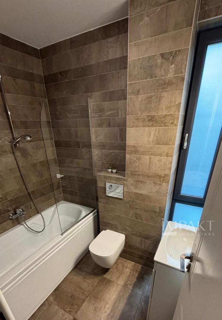 Apartament modern cu 3 camere, in Andrei Muresanu! - Poză 7