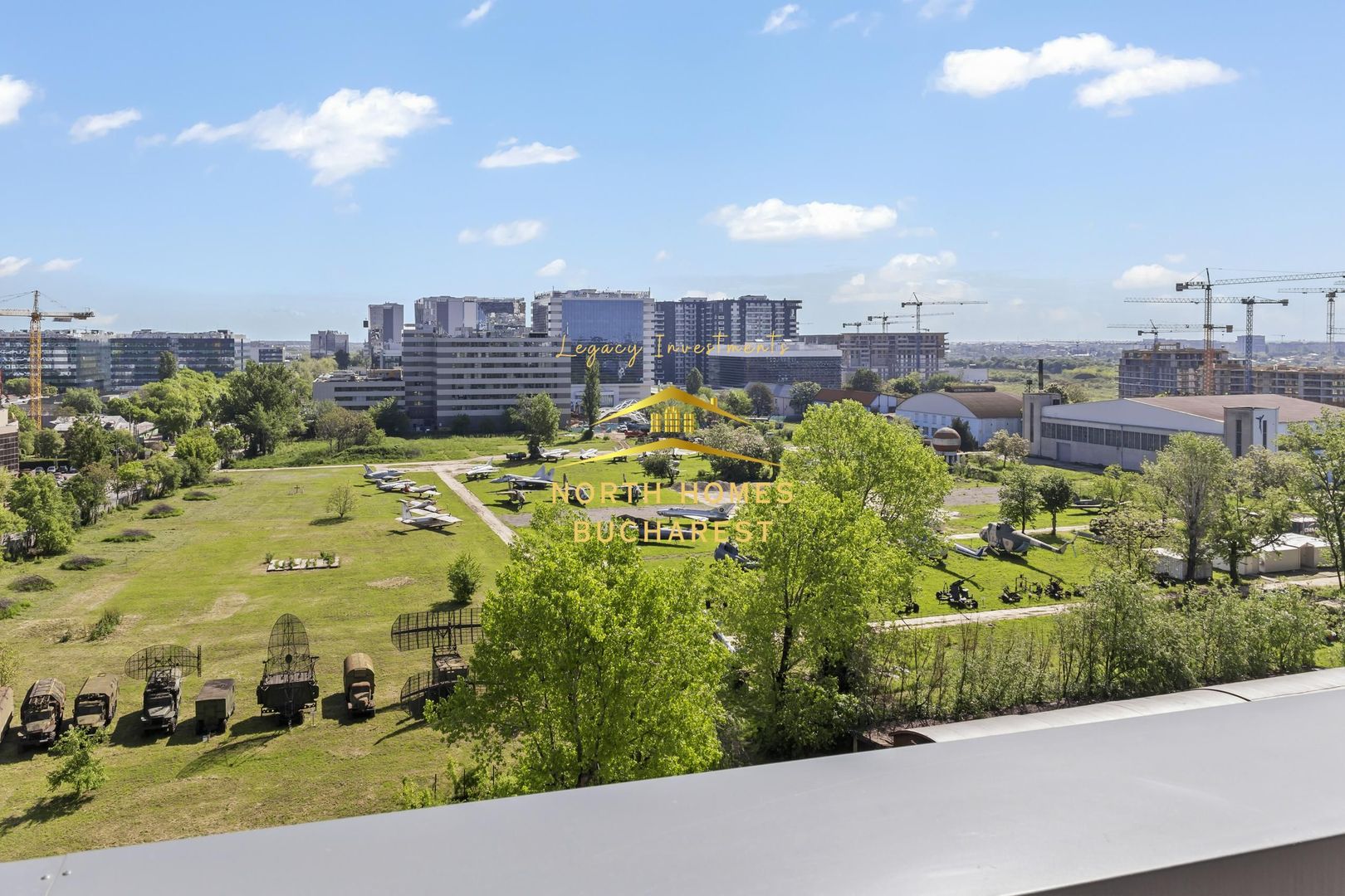 Apartament mobilat si utilat - Promenada Mall - Poză 5