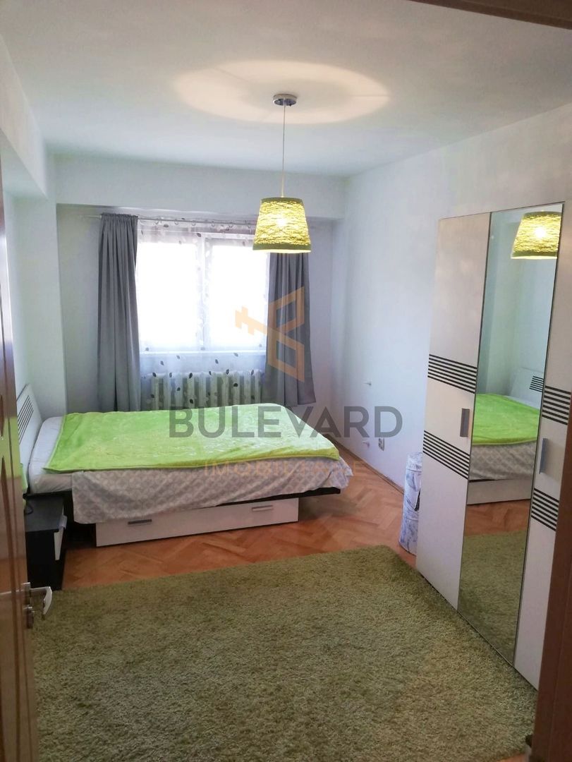 Apartament 3 camere decomandate, 87 mp, Piata Cipariu! - Poză 9