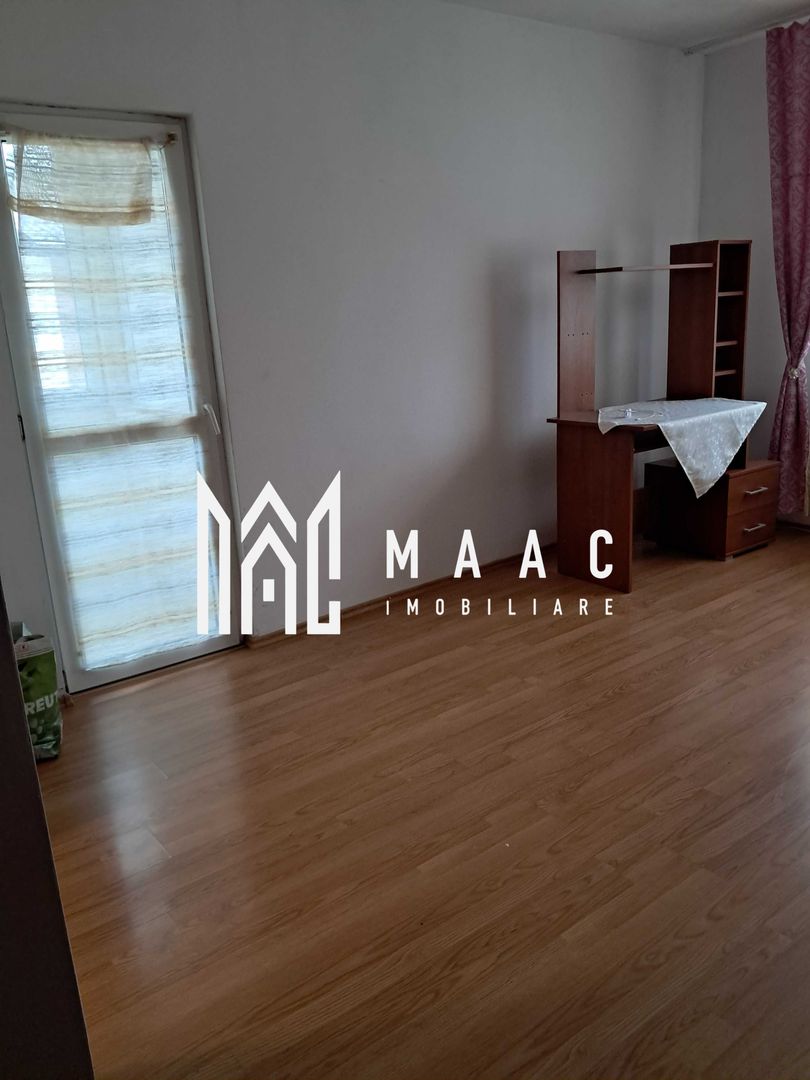 Garsoniera | etaj 5 mansarda | Ostroveni | 31 mp | - Poză 3