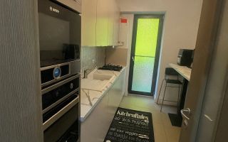 Inchiriere apartament 2 camere-Pet friendly -Novum Invest-Grozavesti-Politehnica - Poză 8