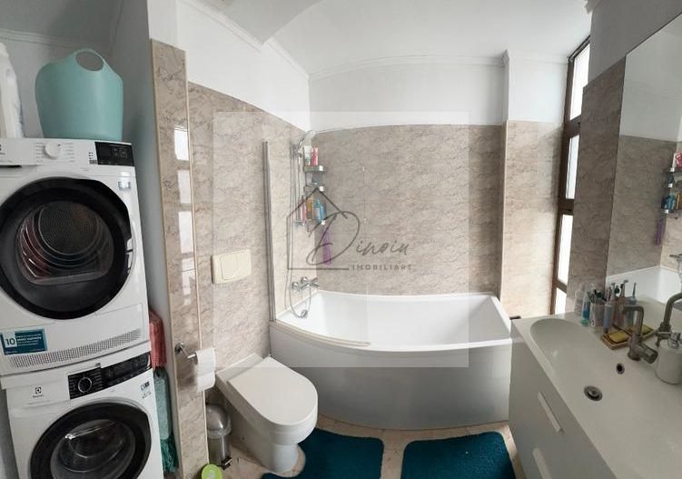 3 camere Iancu Nicolae Pipera I Parcare Boxa I Gata de mutare I COM 0% - Poză 8