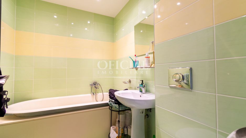 Apartament 2 Camere | 52 m2 | Strada Horea | Zona Centrala Cluj - Poză 7