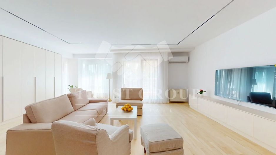 Apartament 3 camere - Aviatorilor | Loc de parcare - Poză 1
