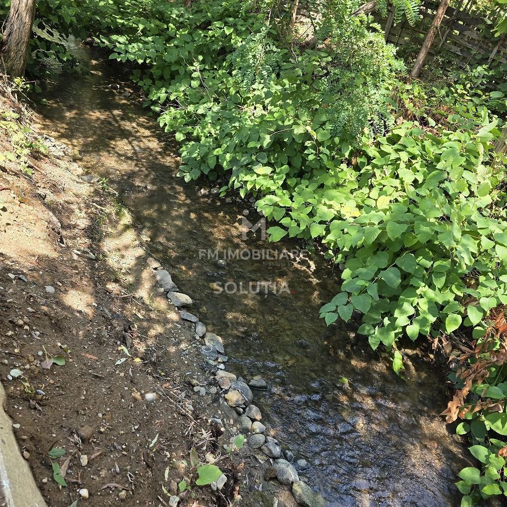 Casă de vânzare Baia Mare -zona Valea Borcutului - Poză 20