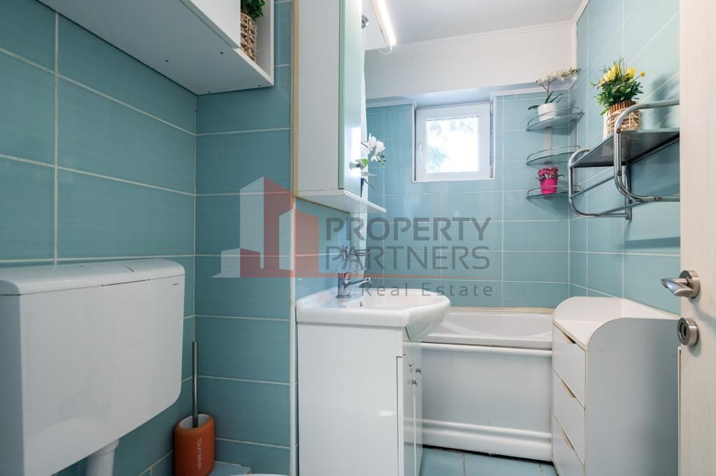 Apartament Baneasa | 2 camere | complet mobilat. - Poză 8