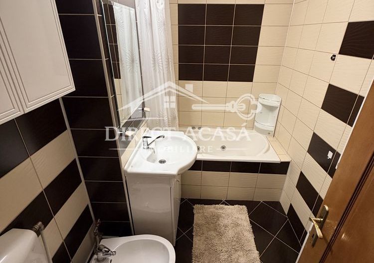 Apartament cu 3 camere de închiriat-Str Livezeni-Zona Tudor - Poză 6