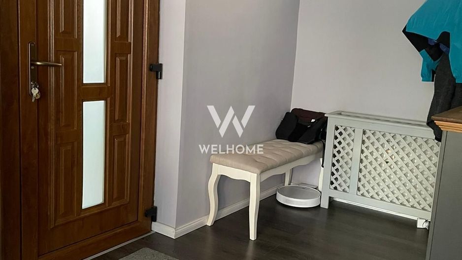 Casa individuala teren 430mp Selimbar, Sibiu - Poză 13