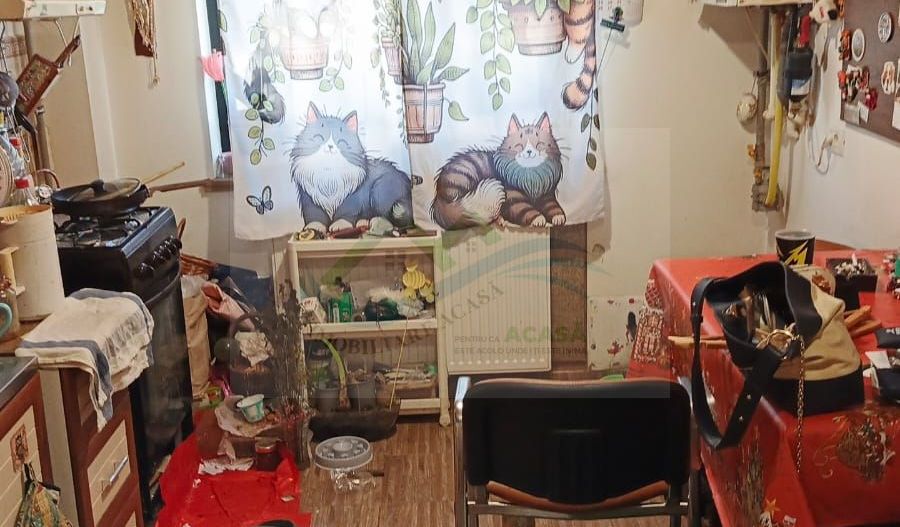 Apartament 2 camere de vânzare - Poză 5