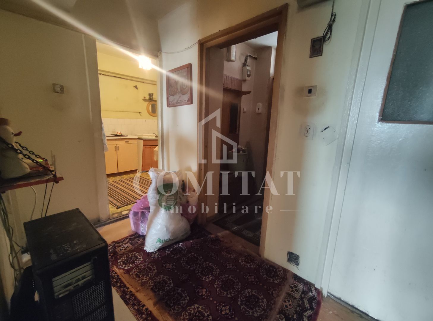 Apartament 2 camere  | 49,7 mp | OMV Marasti - Poză 7