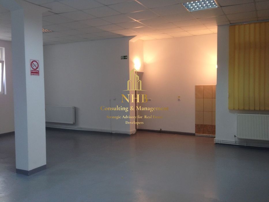 Spatiu Comercial | Iancului - Mega Mall - Poză 1