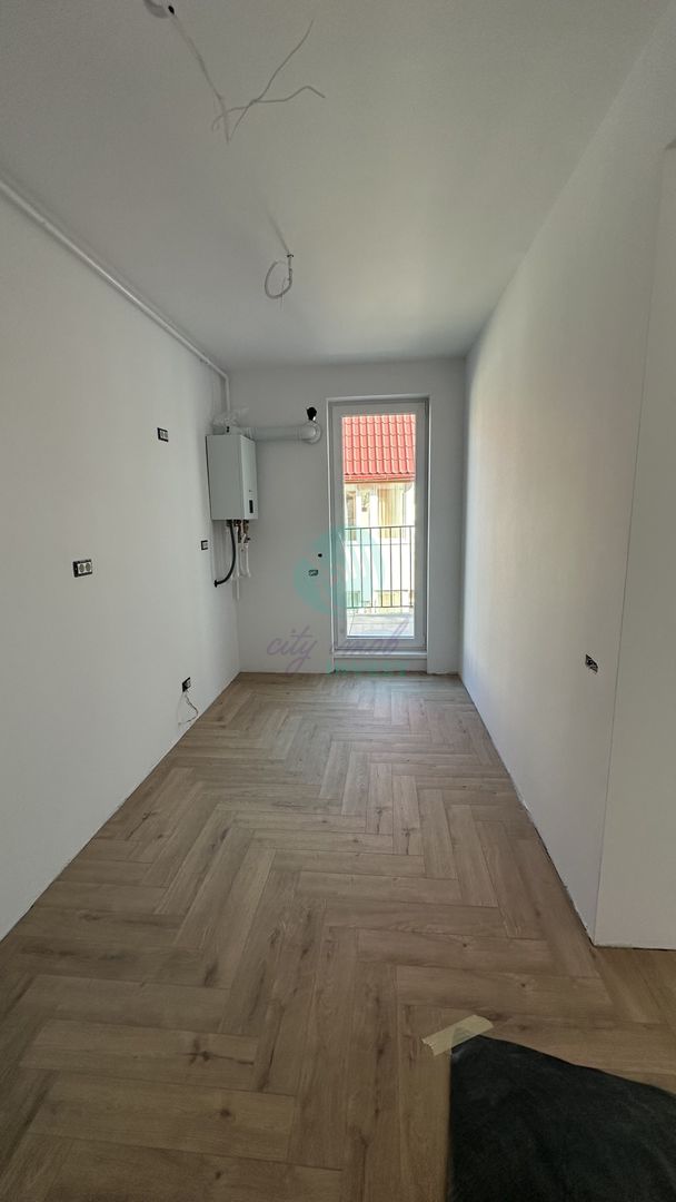 Ideal INVESTITIE sau LOCUINTA in BLOC BOUTIQUE - Poză 6