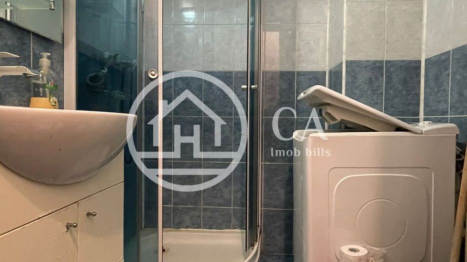 Apartament cu 2 camere de inchiriat in zona Valenta, Oradea - Poză 6