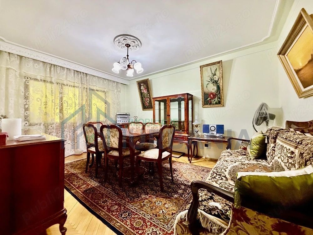 Apartament 3 camere, 71 mp, zona Garii, Iasi - vanzare - Poză 2