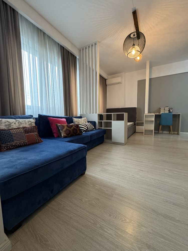 Studio apartament de vanzare zona centrala - Poză 1