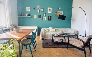 Bălcescu- Piata Crucii | 2 Camere | Amenajat Modern. - Poză 1