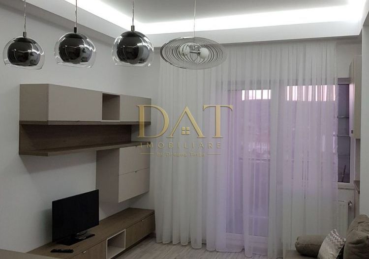 Apartament cu 2 camere | parcare  | Central | Clădirea NTT Data - Poză 2