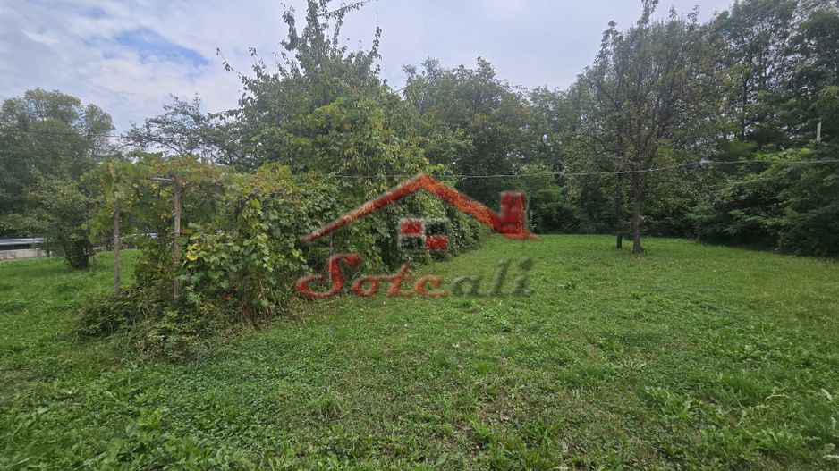 Casa de vanzare Breaza- teren 2549 mp - Poză 14