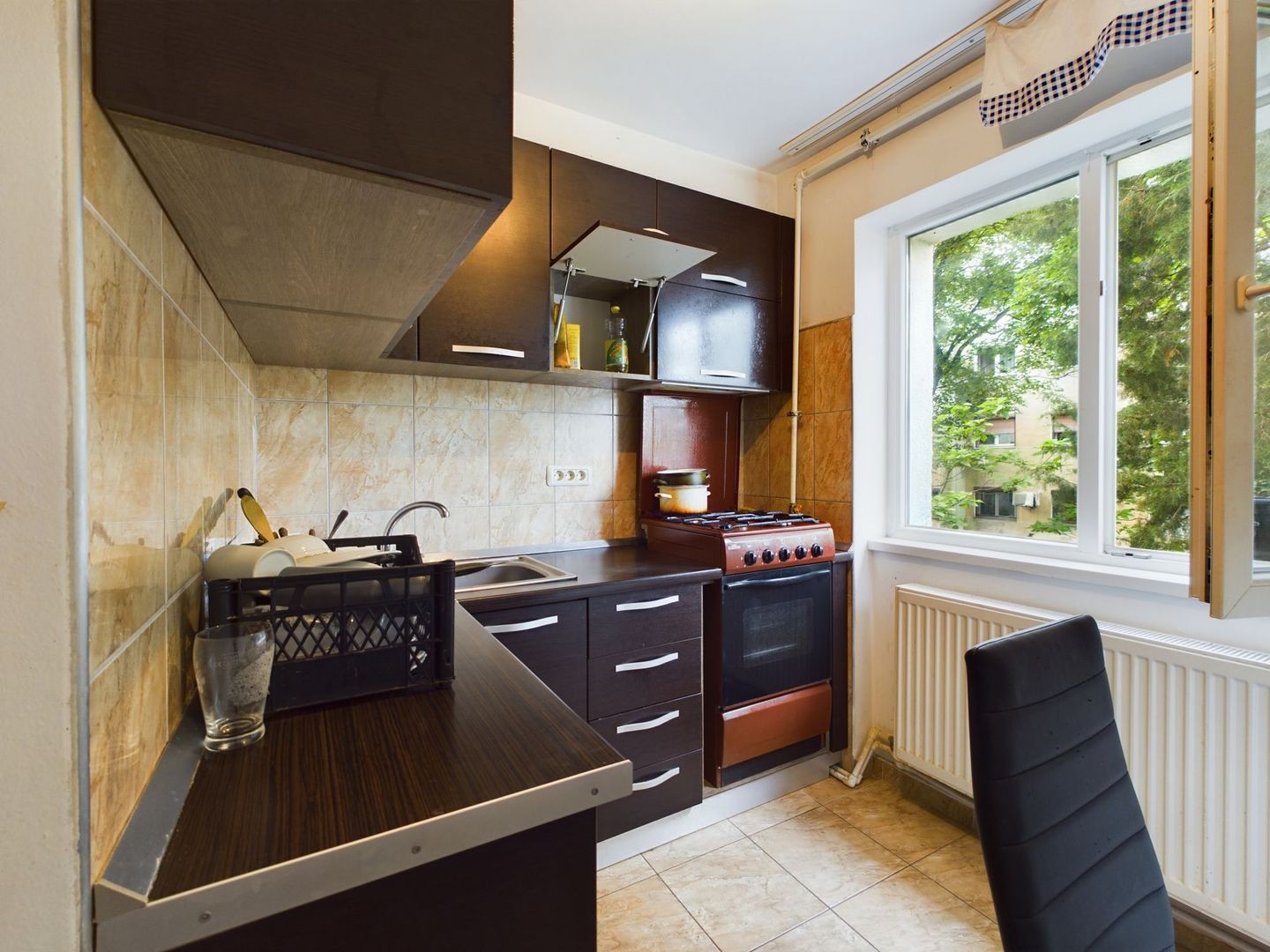 Garsoniera confort 1 - Poză 8