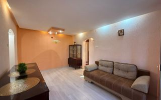 Apartament 2 camere | Etaj 1 | Balcon | Renovat | Central - Poză 10