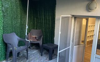 Apartament 1 Camera | Gradina Proprie 20Mp | Utilat Mobilat Modern | C. Turzii - Poză 8