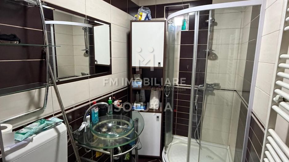 Apartament 2 camere Ultracentral - Poză 10