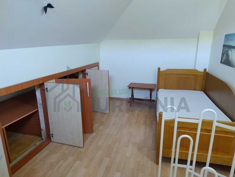 Apartament 3 camere, Gara - Market Arcu, centrală termică proprie - Poză 3