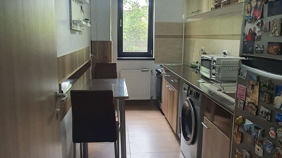 2 camere centrală + parcare Obor - Mosilor IM111 - Poză 16