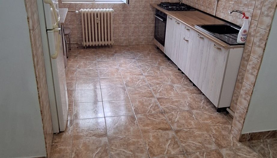 2 camere modern, 2 balcoane, 5 min metrou Titan, 56 mp, etaj 8/10 - Poză 5