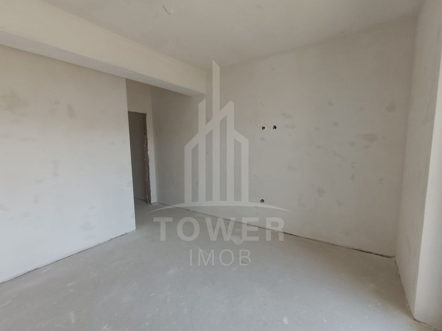Penthouse de vânzare în Sibiu, cartier Turnișor - Poză 11