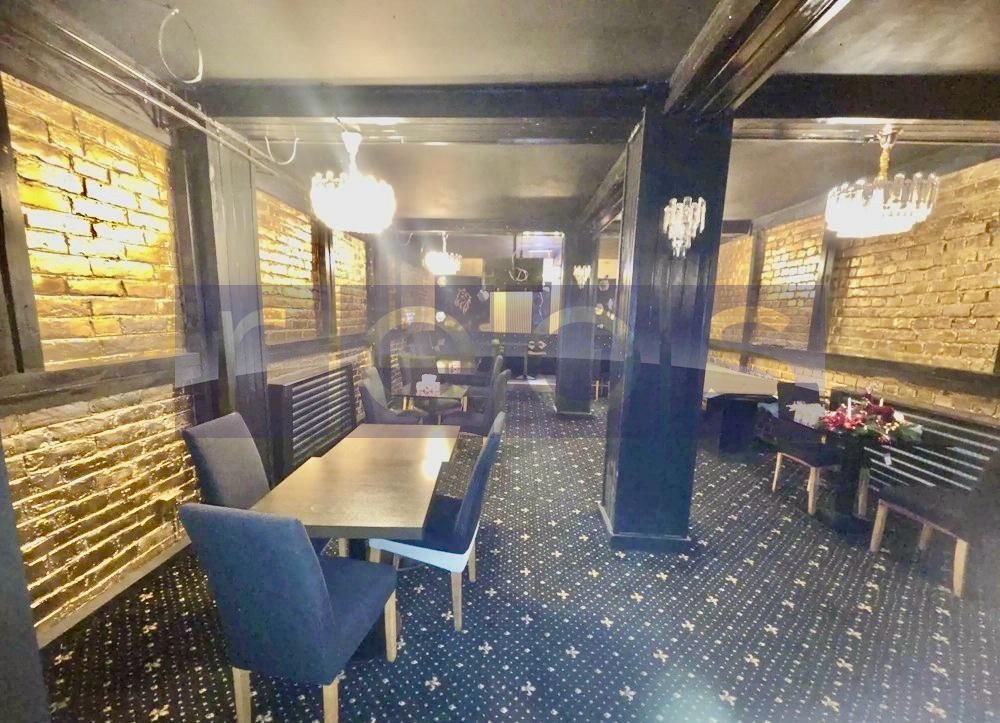 INCHIRIERE RESTAURANT DOROBANTI FLOREASCA 175MP GATA DE UTILIZARE - Poză 1