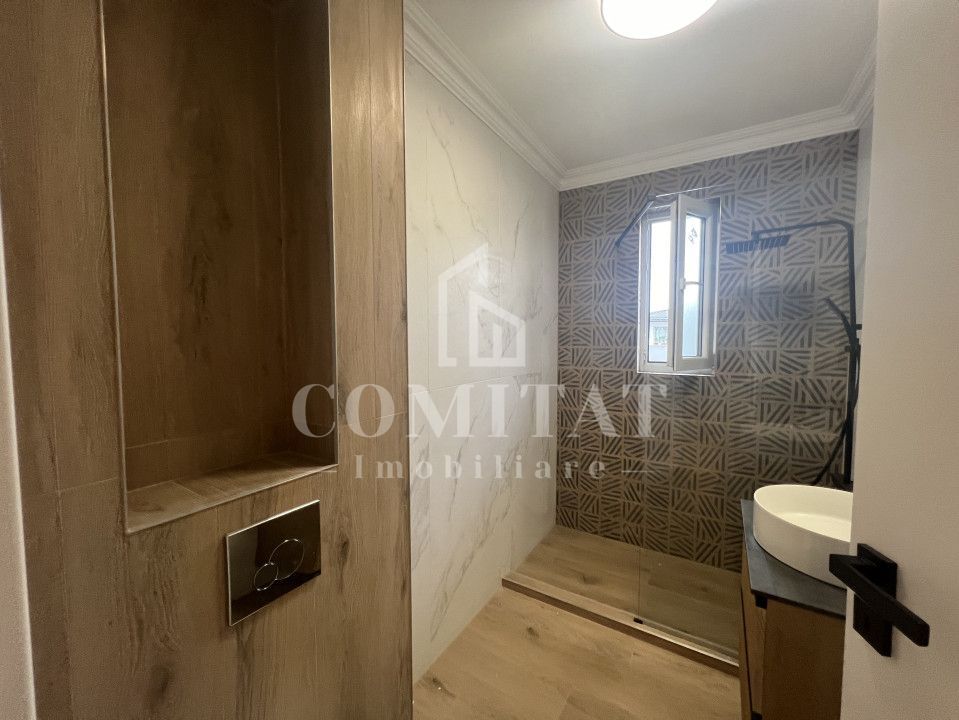 Apartament 2 dormitoare |  decomandat | Porii - Poză 12