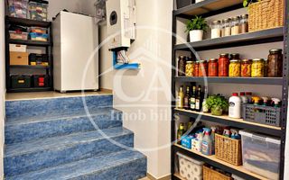 Casa de inchiriat cu 3 camere in zona Dealuri, Oradea. - Poză 8