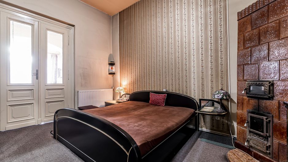 Locuință și Business pe Str. L. Blaga, Arad, Spațiu + Apartament - Poză 5